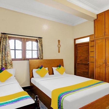 Itsy Hotels Anurag Inn Mysore Exterior photo